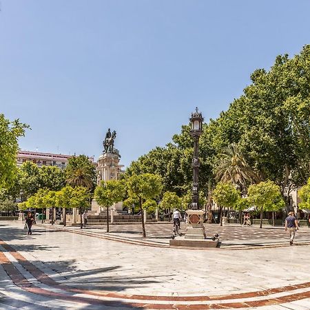Waou Cosy I Sevilla Cathedral Zewnętrze zdjęcie